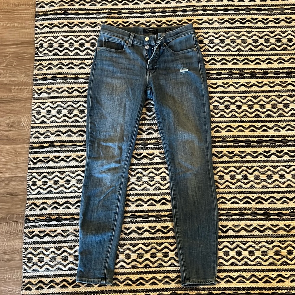 Lucky brand